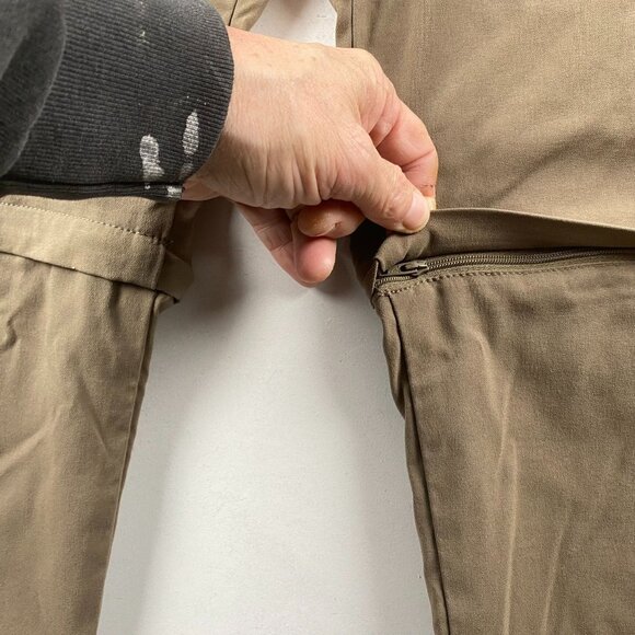 PrAna Tactical Pants 38x39 - Picture 9 of 13